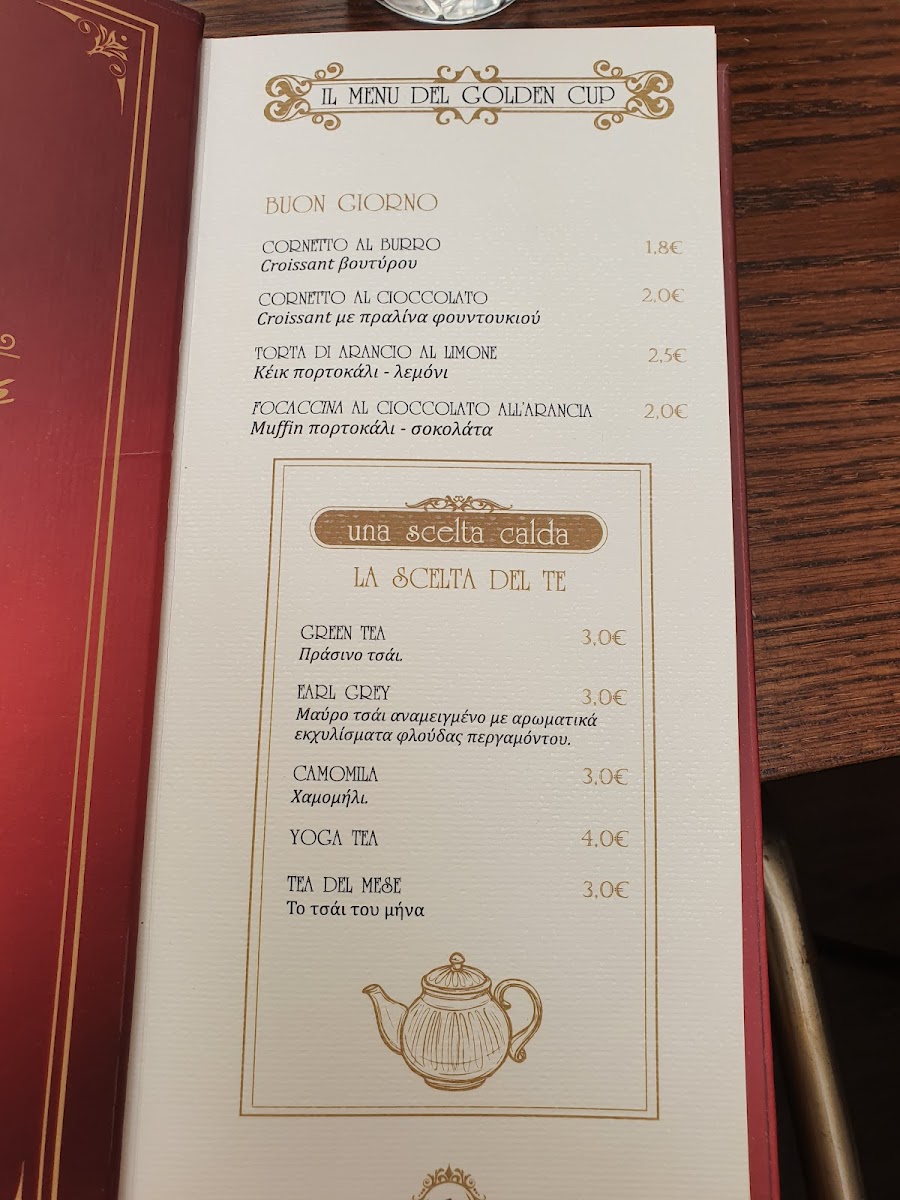 Menu Golden Cup Cafe-4